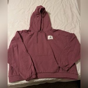 Nike Air Jordan - Loose Fit Hoodie. Size XXL. Only wore once!